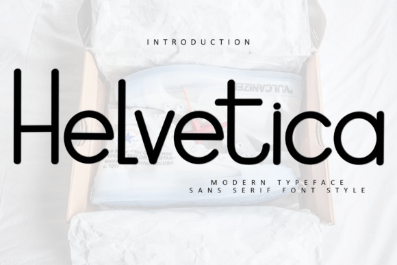 Helvetica: Why This Sans Serif Font is a Designer's Secret Weapon